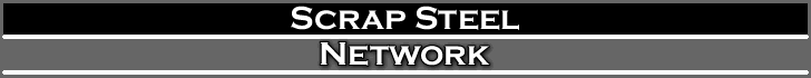 Scrap Steel Network